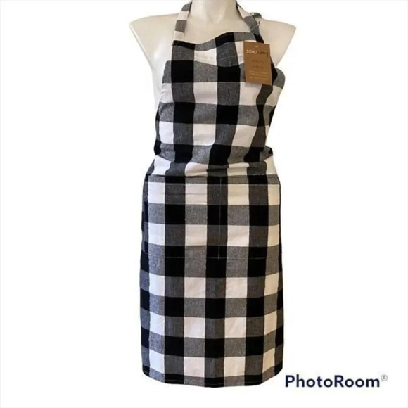 Soho Living Apron Tablier - Picture 1 of 10
